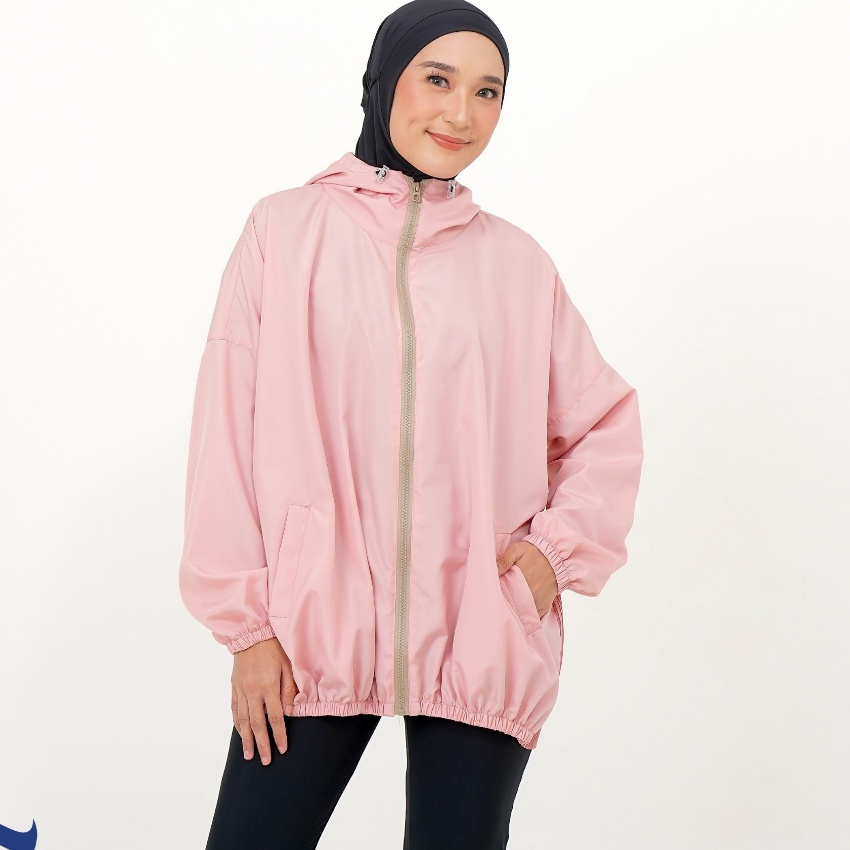 FG2 Heera Jacket One Tone DEFECTREJECT 4