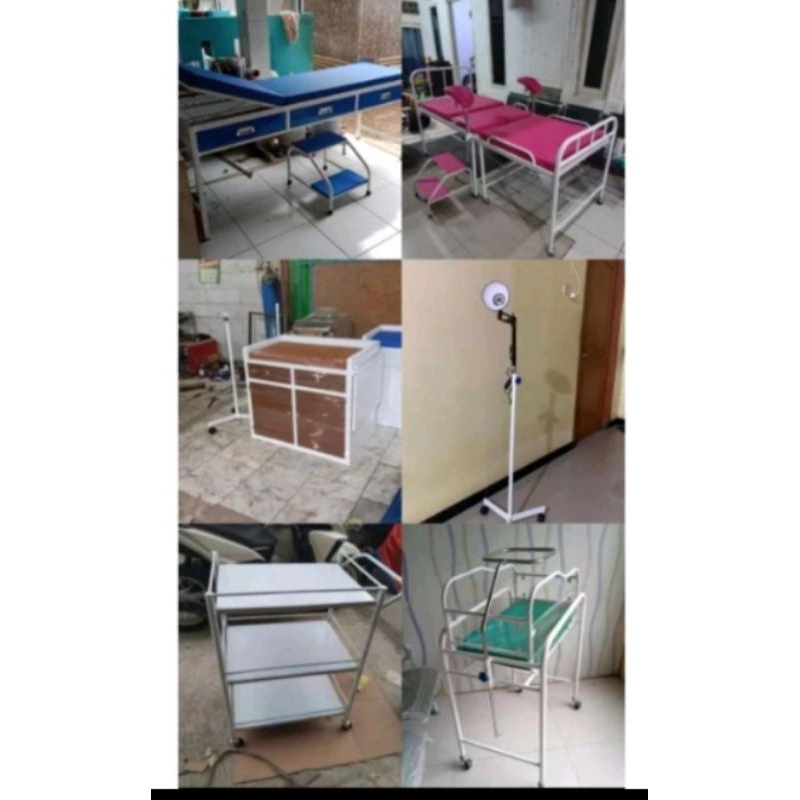 Paket kebidanan kumplit pc