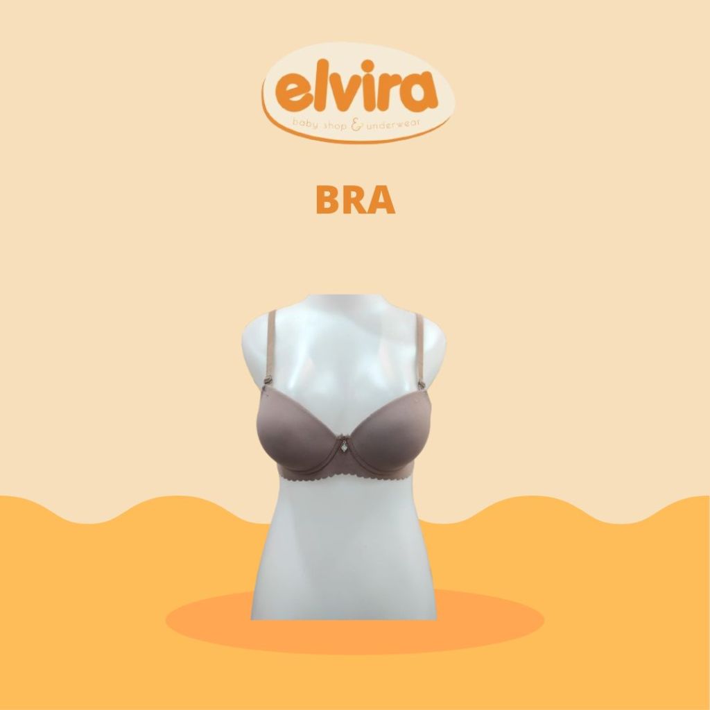 Tally Bra 266