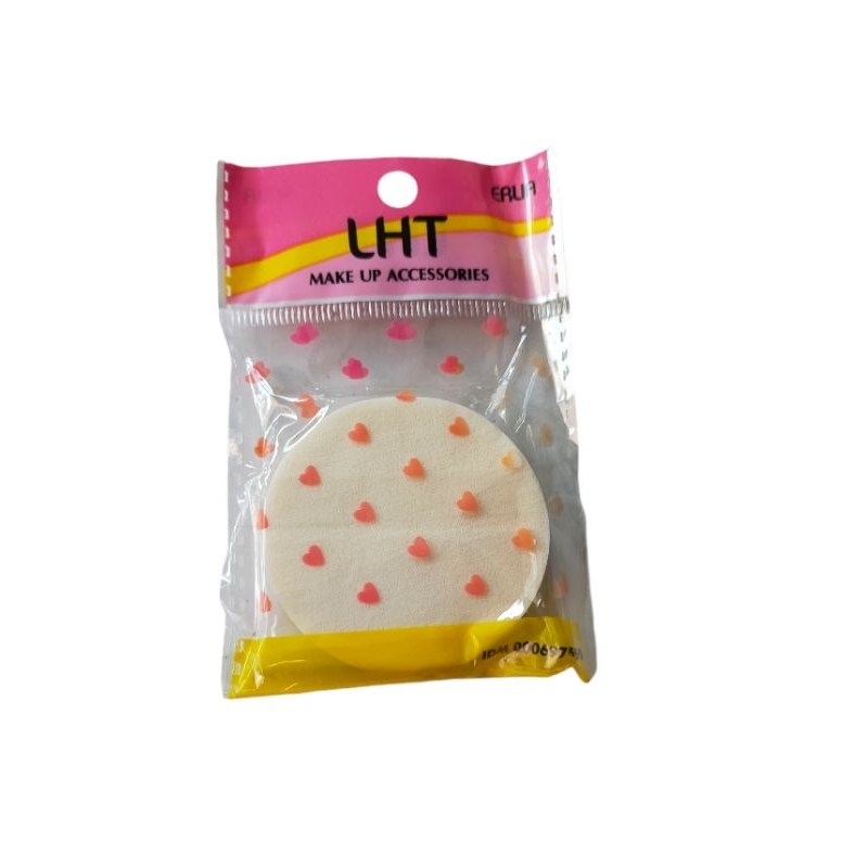 spon bedak / make up sponge