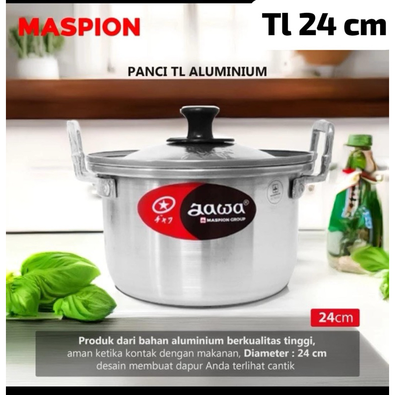 Panci maspion