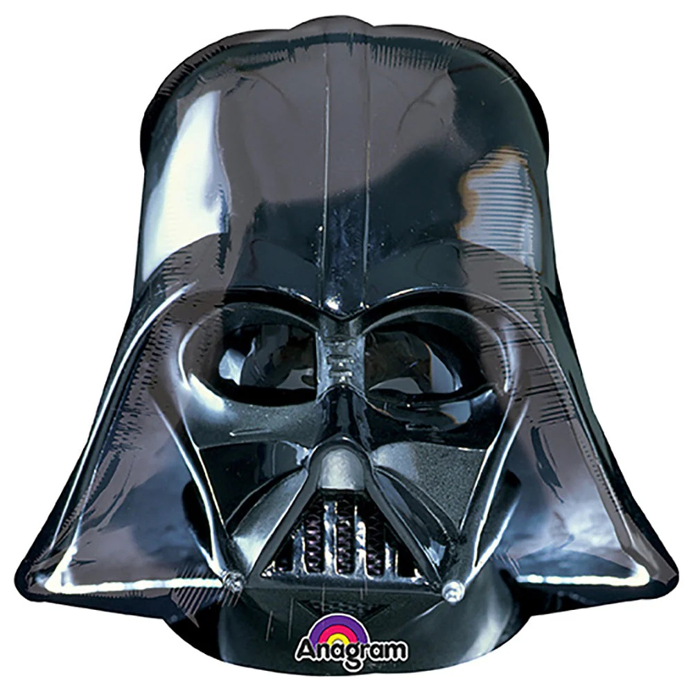 BALON TEMA STAR WARS