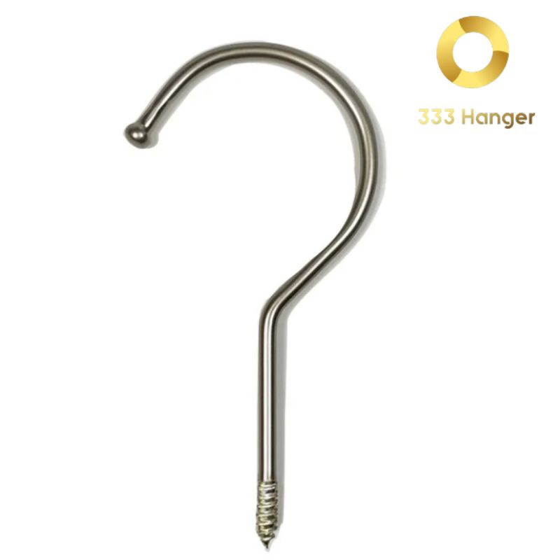 Hook Hanger 2,8mm Stainless (1 Pcs)