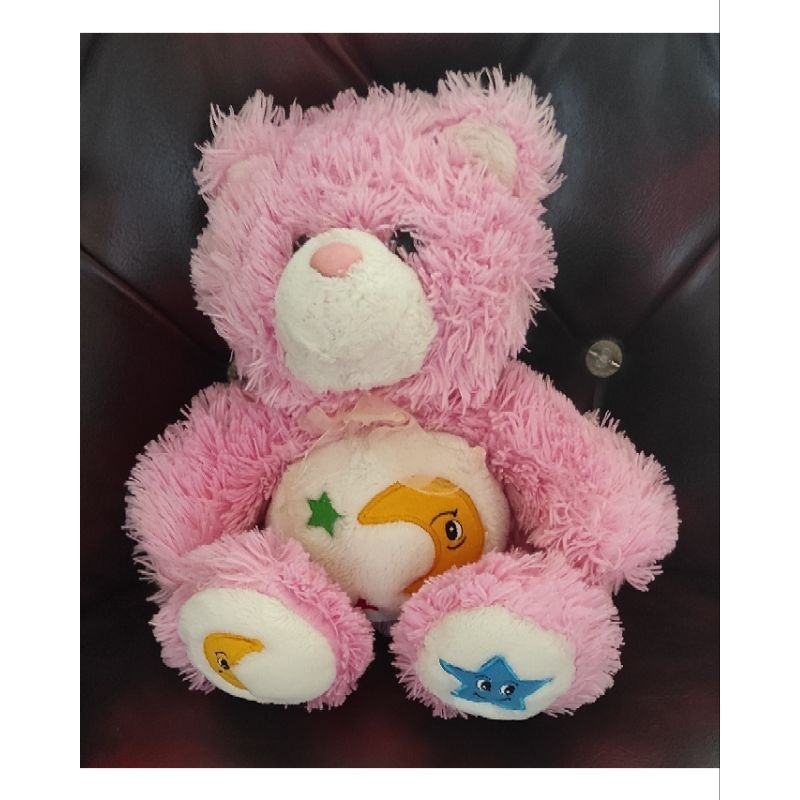 Preloved Boneka Teddy Bear