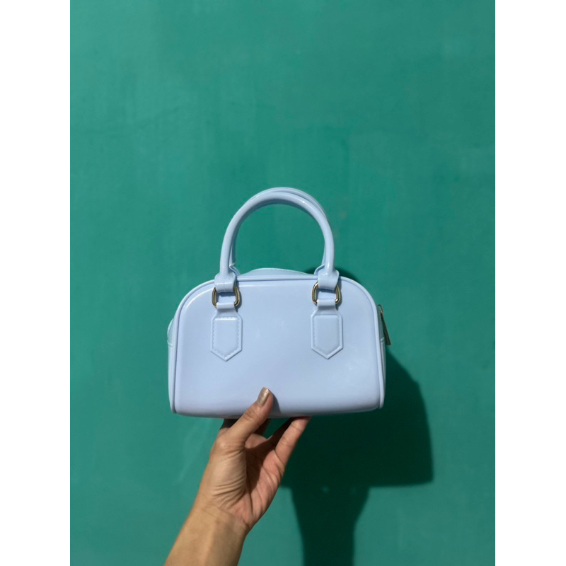 tas jelly speedy blue