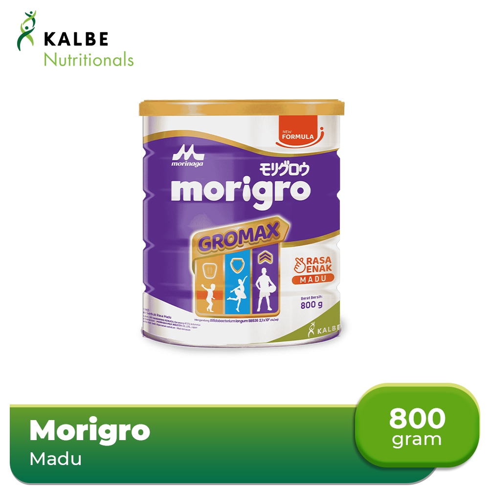 [SBY]Morigro Powder Madu 800gr