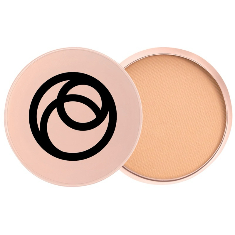 BEDAK ORIFLAM ON COLOUR FACEPOWDER
