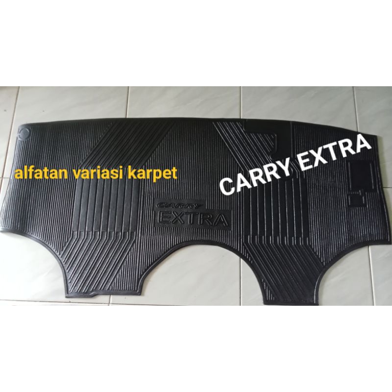 KARPET CARRY EXTRA