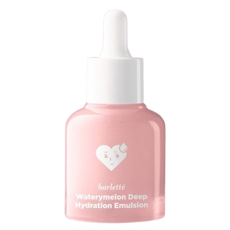 Harlette Waterymelon Deep Hydration Emulsion 30ml