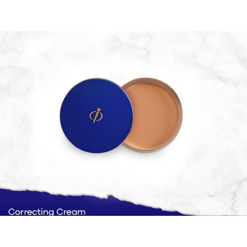 CORRECTING CREAM<br/>