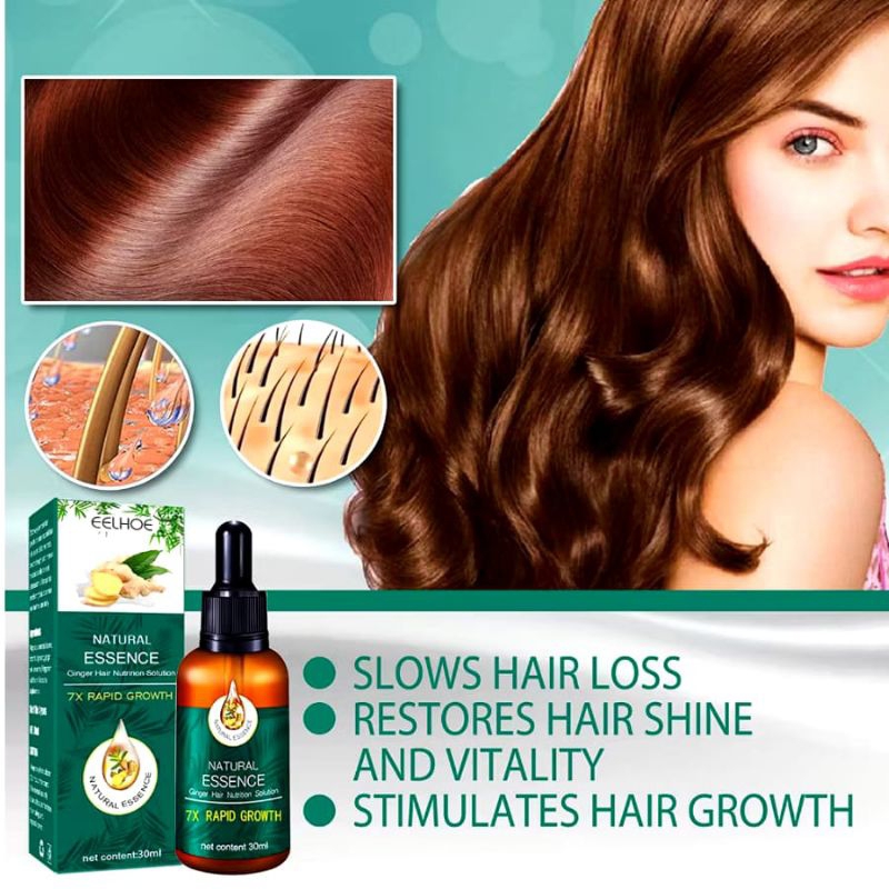 Serum Penumbuh Rambut