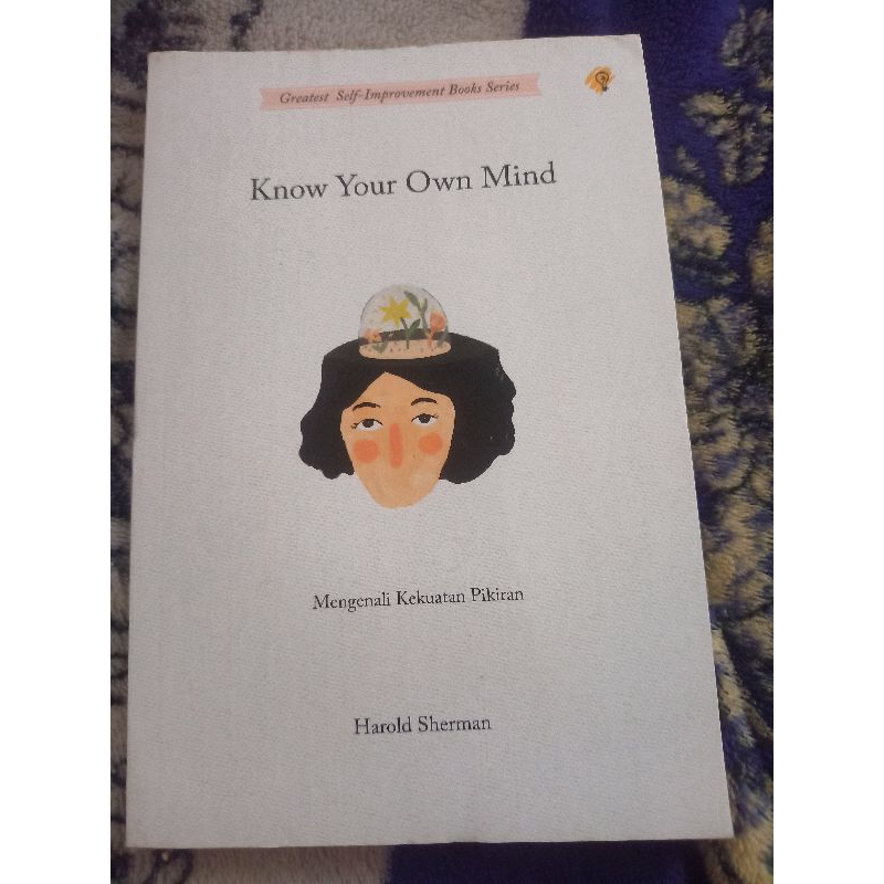 Know Your Own Mind