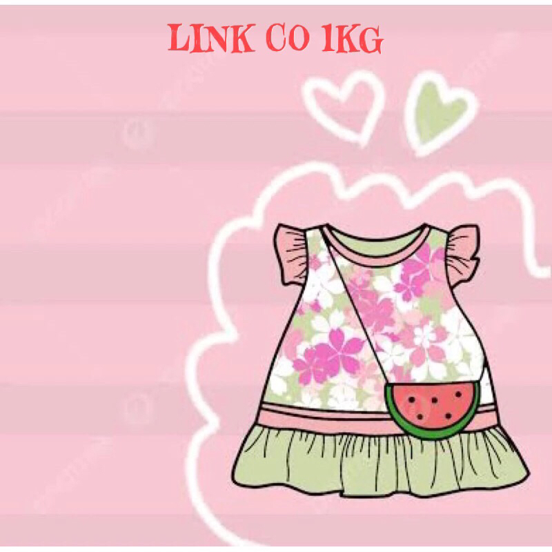 LINK CO 1KG
