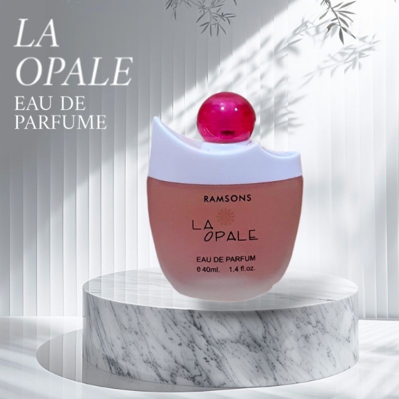 Ramsons - LA OPALE Eau De Parfum