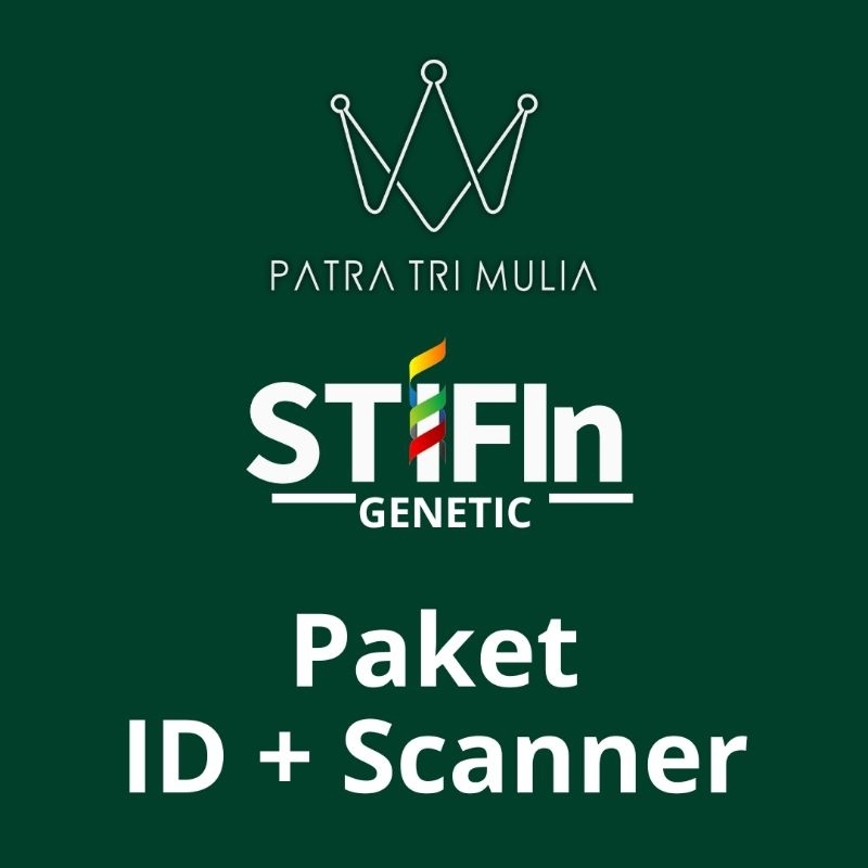 Paket ID+Scanner