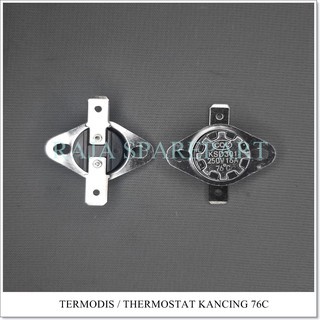 T76 THERMODIS/THERMOSTAT KANCING/THERMODIS 76*C