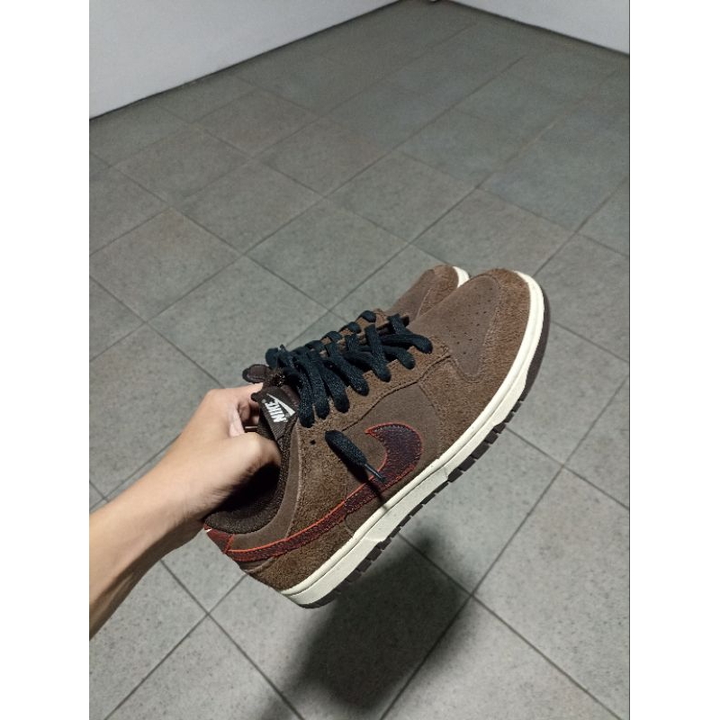 SEPATU NIKE DUNK