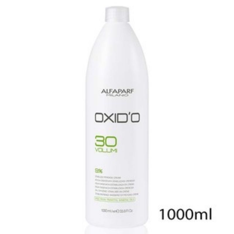 Developer Oxydant Alfaparf 1000ml Peroxide