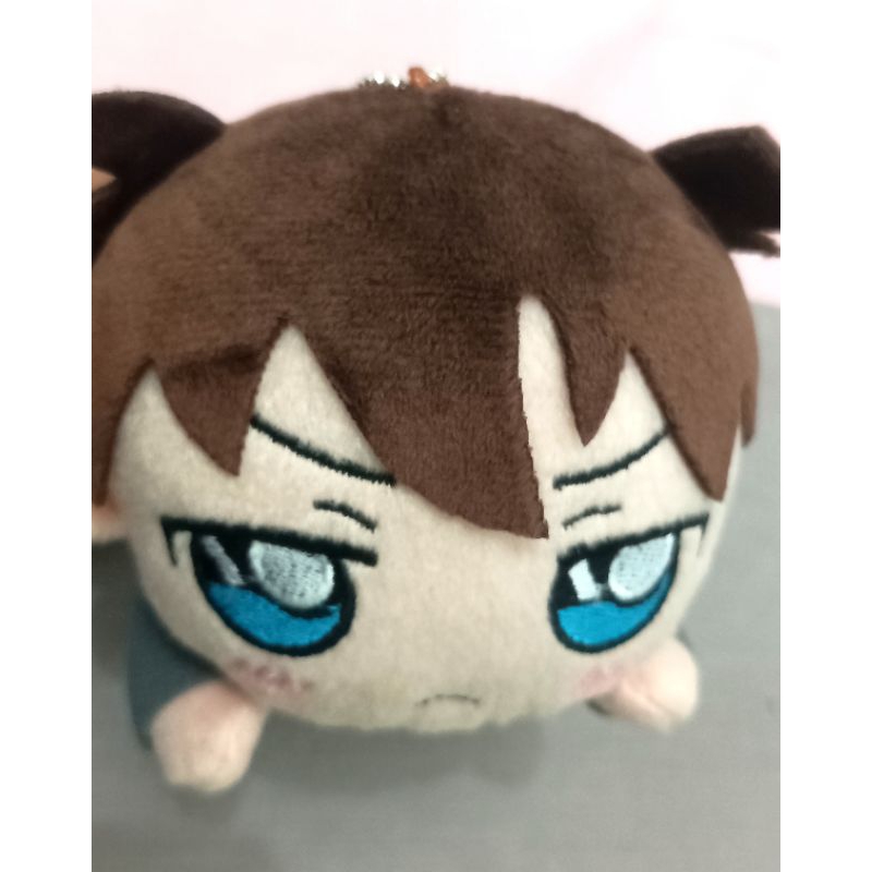 boneka Shinichi Kudo