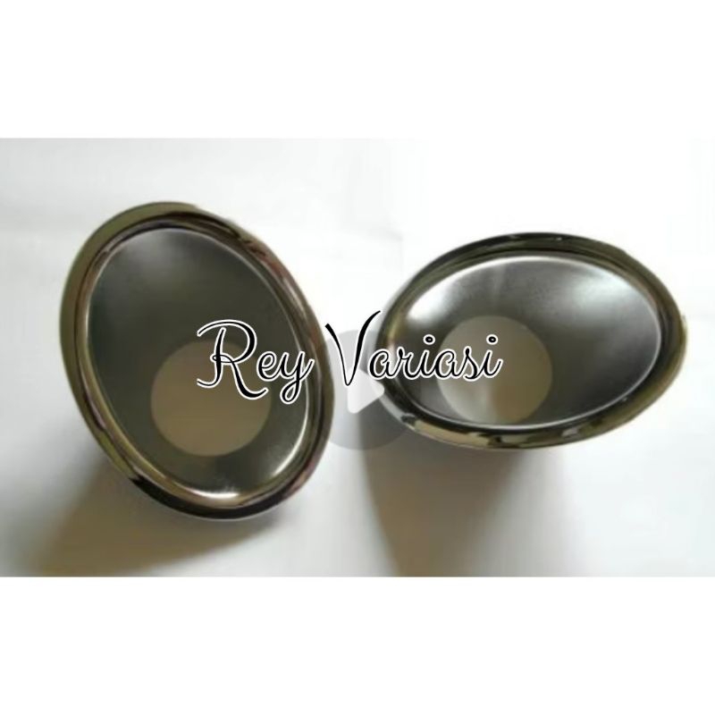 Ring Foglamp Evalia