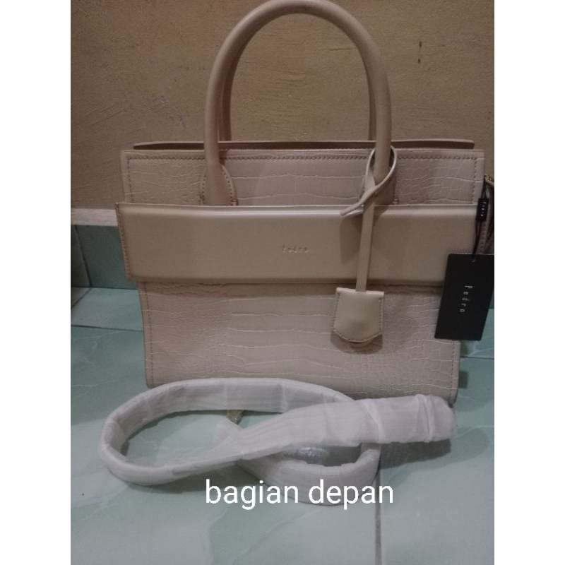 tas kantor pedro