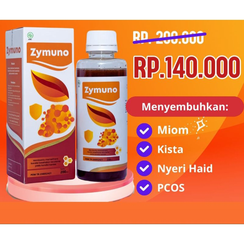 zym*no