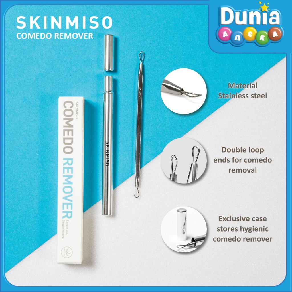 SKINMISO COMEDO REMOVER [ORIGINAL]