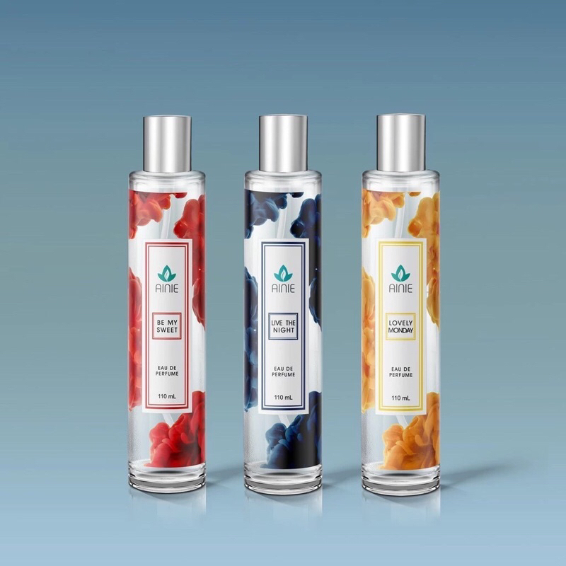 AINIE EAU DE PERFUME 110 ML
