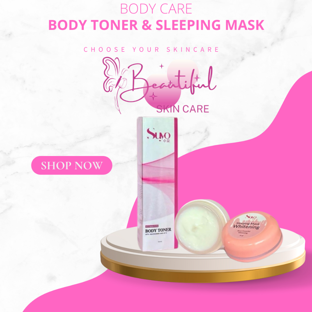 Suyo Paket Hemat Primadona