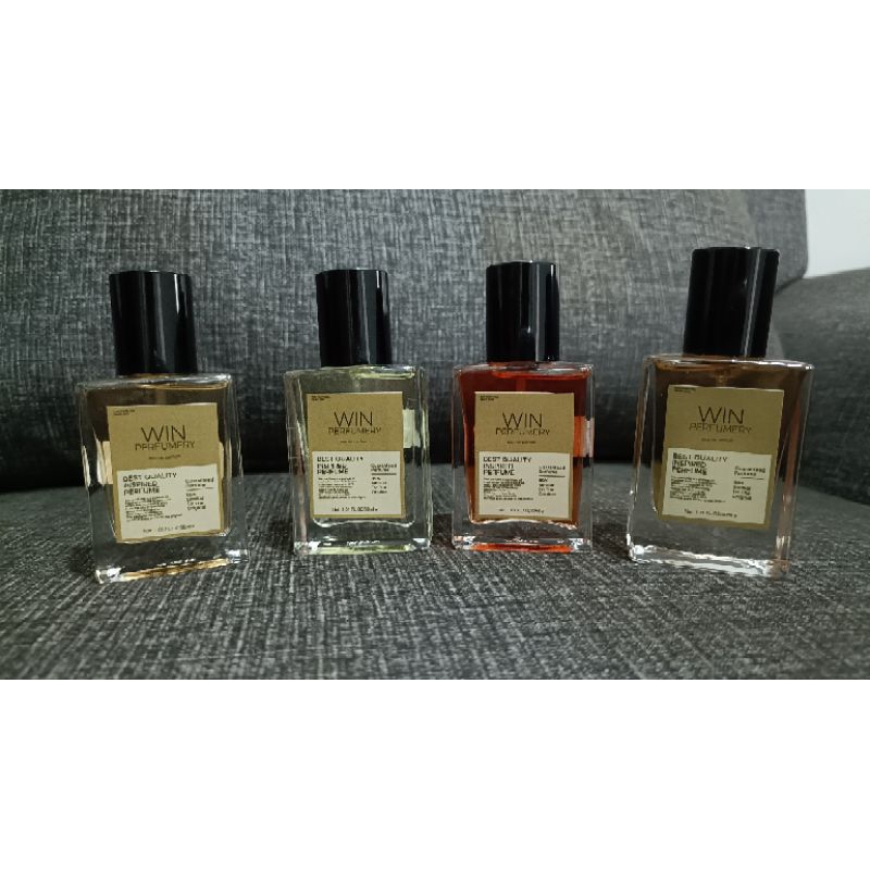 WIN PARFUM INSPIRED 30ml
