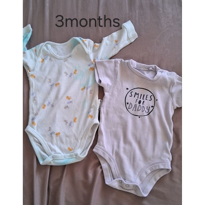 preloved baby