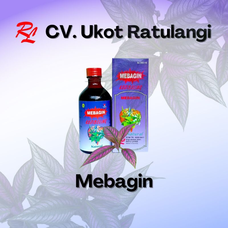 Mebagin