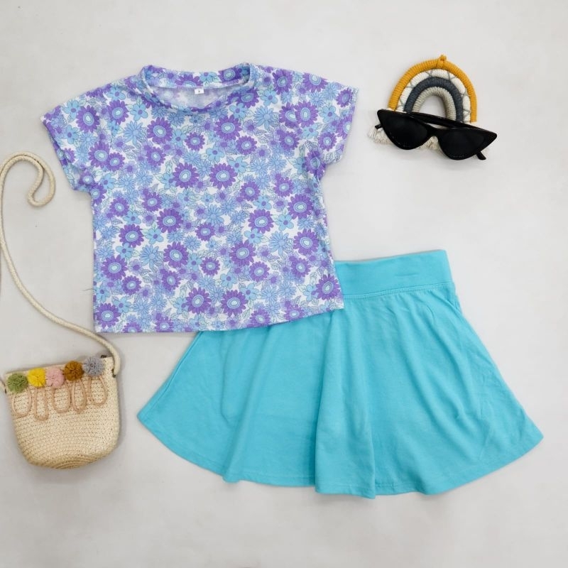 One Set Rok Melia