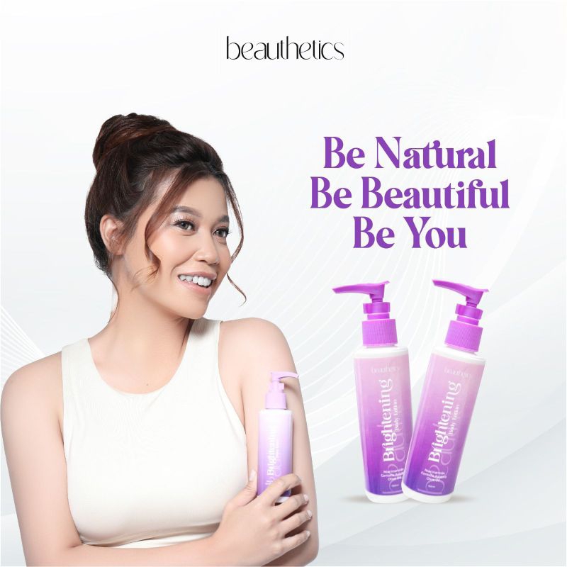 WhiteningBodyLotion