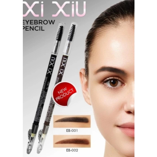 XI XIU pensil alis
