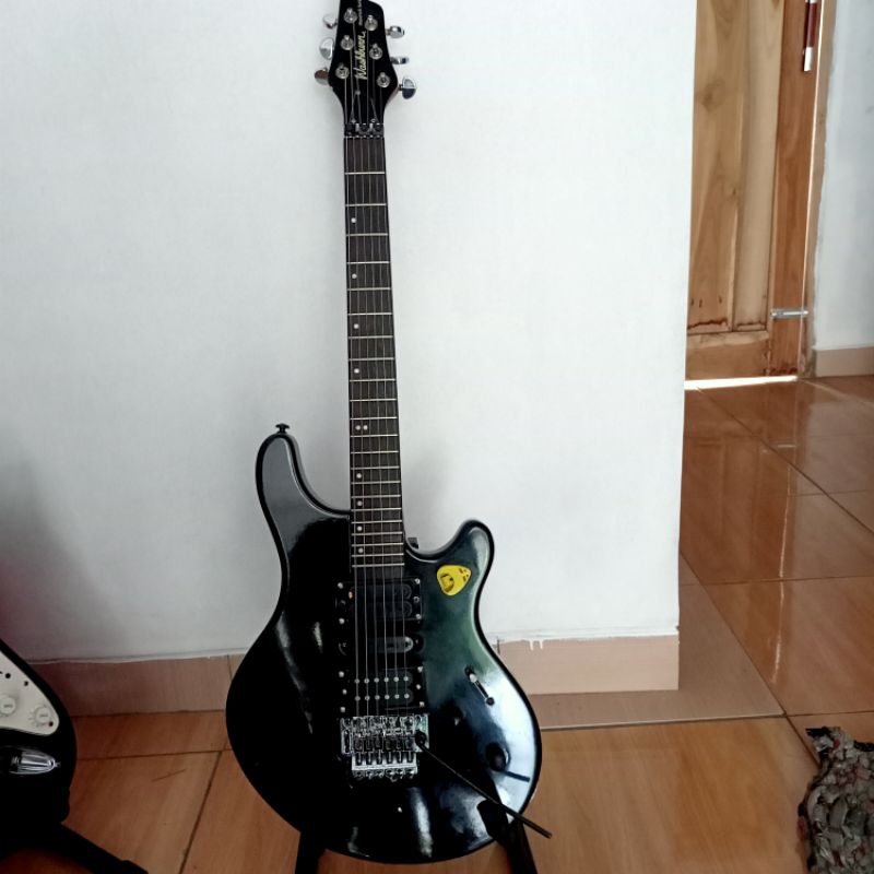Gitar wasburn
