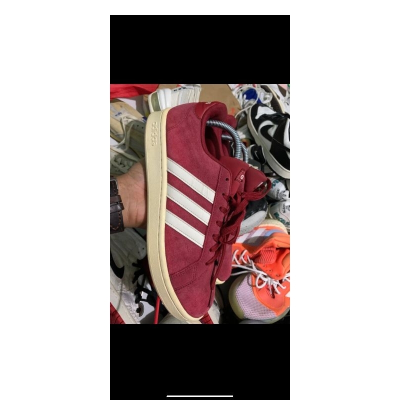 Adidas