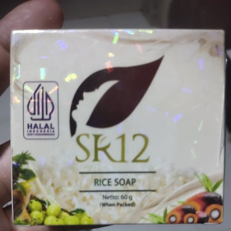 Sabun-Rice-Soap