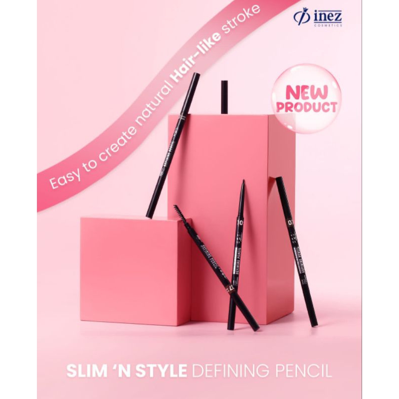 Slim'n Style Defining Pencil