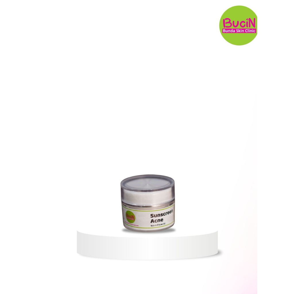 Sunscreen Acne