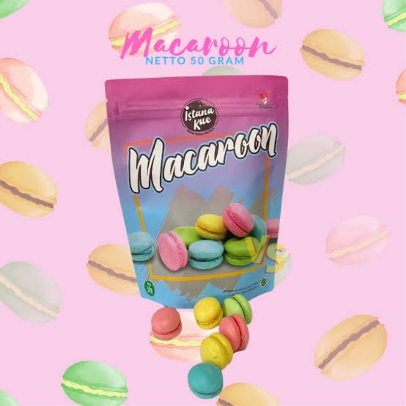 Macaroon