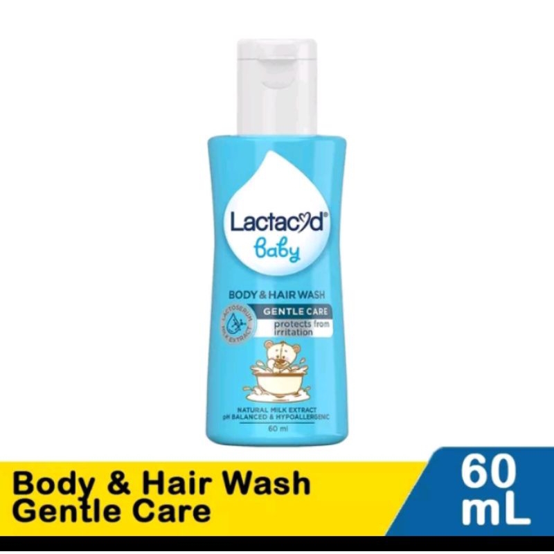 SABUN LACTACID