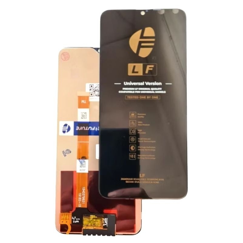 LCD OPPO F11