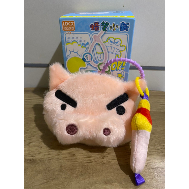 Ganci Shinchan (Selected)