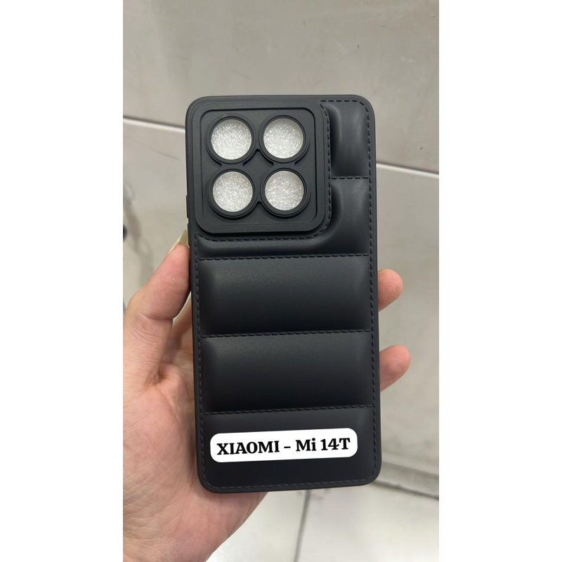 SOFCASE BANTAL MI 14T