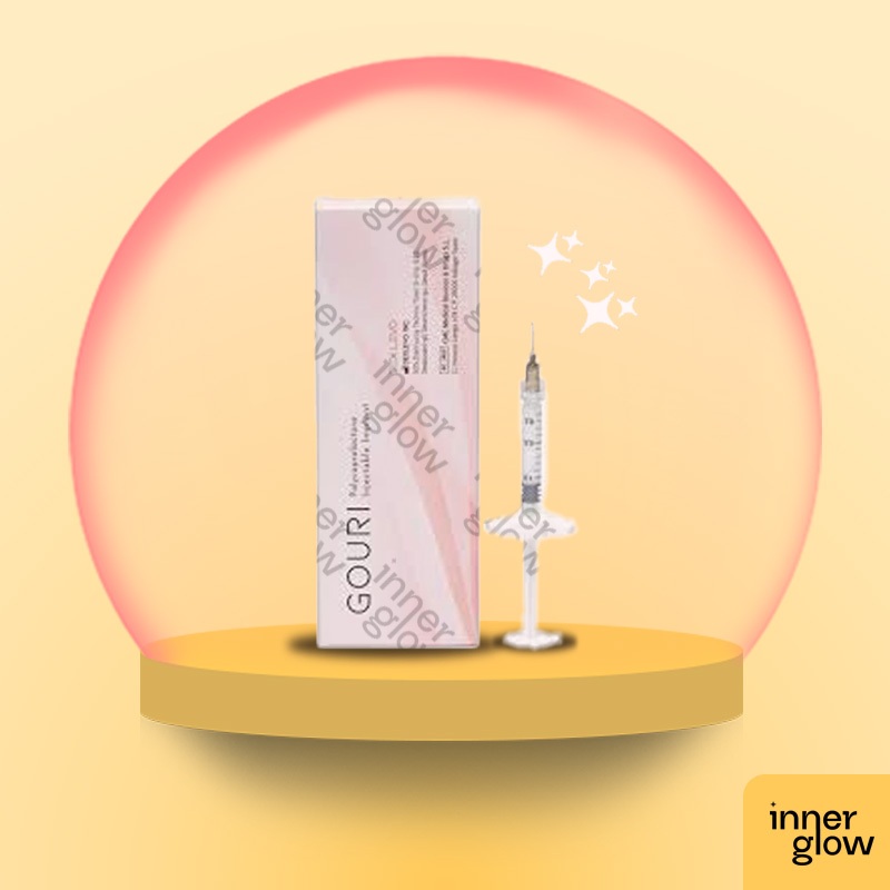 Collagen Stimulator Gowwrii