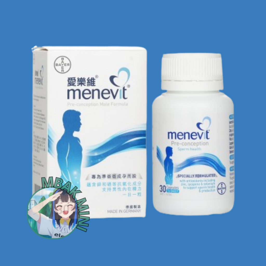 𝐁𝐚𝐲𝐚𝐫 𝐝𝐢 𝐓𝐞𝐦𝐩𝐚𝐭 𝐌𝐞𝐧𝐞𝐯𝐢𝐭 𝐏𝐫𝐞-𝐜𝐨𝐧𝐜𝐞𝐩𝐭𝐢𝐨𝐧 𝐒𝐩𝐞𝐫𝐦 𝐇𝐞𝐚𝐥𝐭𝐡 𝐌𝐚𝐥𝐞 𝟑𝟎 𝐒𝐮𝐩𝐥𝐞𝐦𝐞𝐧 𝐊𝐞𝐬𝐮𝐛𝐮𝐫𝐚𝐧 𝐏𝐫𝐢𝐚 𝐏𝐞𝐫𝐞𝐧𝐜𝐚𝐧𝐚𝐚𝐧 𝐊𝐞𝐡𝐚𝐦𝐢𝐥𝐚𝐧 𝐌𝐞𝐧𝐞𝐟𝐢𝐭 𝐓𝐚𝐧𝐩𝐚 𝐄𝐟𝐞𝐤𝐬𝐚𝐦𝐩𝐢𝐧𝐠