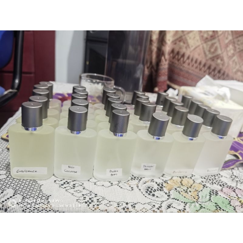 LINK KHUSUS PARFUM REQUEST