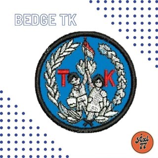 BEDGE TK BORDIR