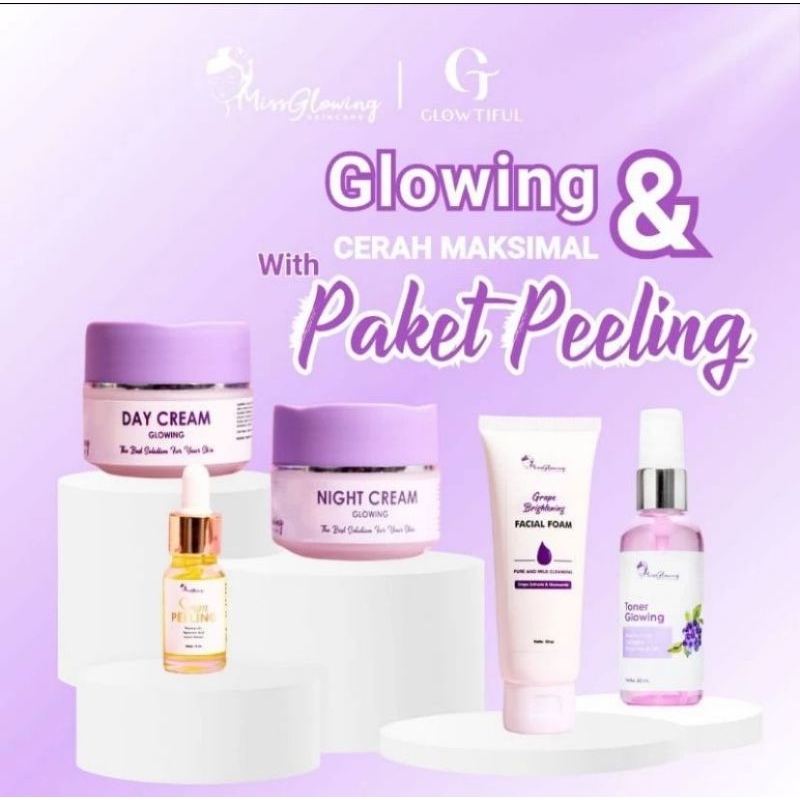 PAKET PELLING/FLEK